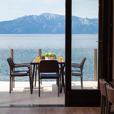Casa Del Sole Villa กราดัซ ภายนอก รูปภาพ