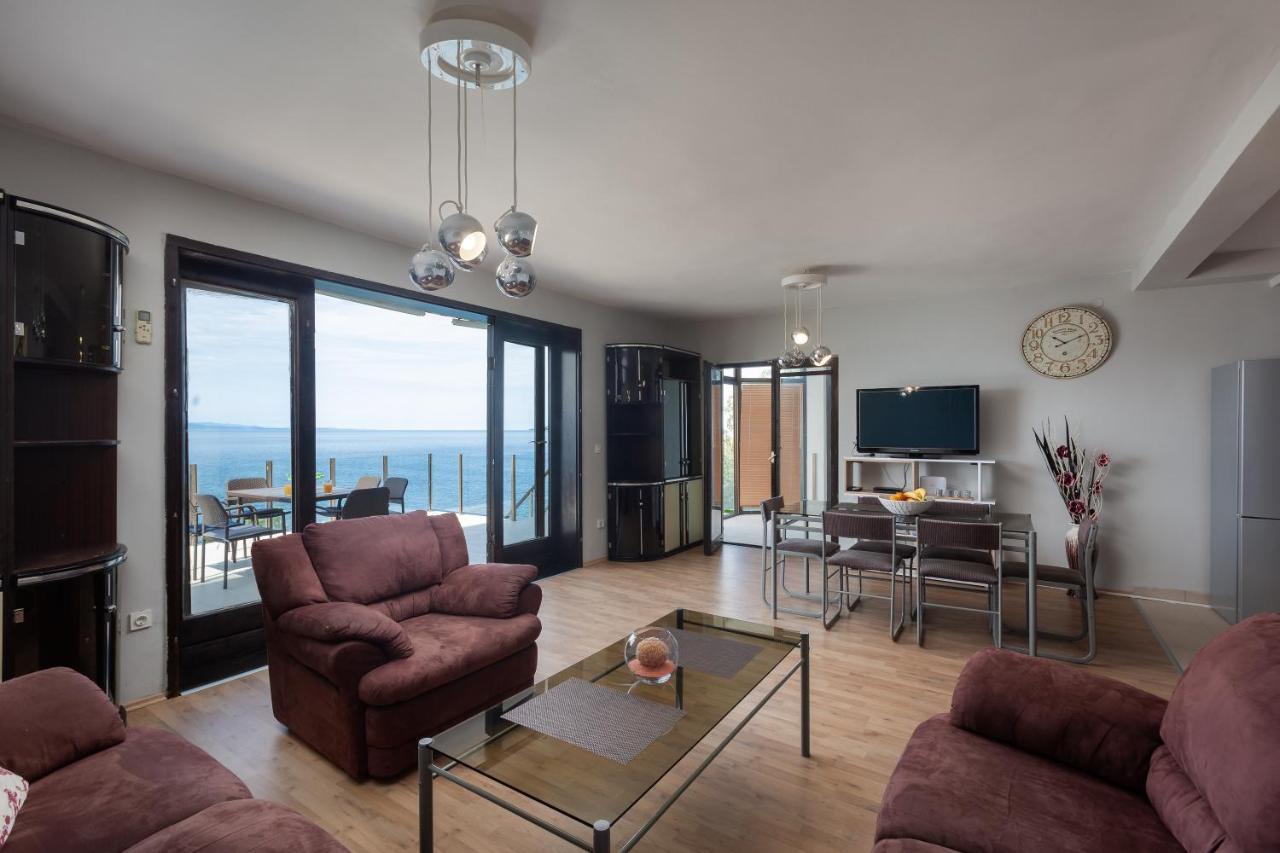 Casa Del Sole Villa กราดัซ ภายนอก รูปภาพ