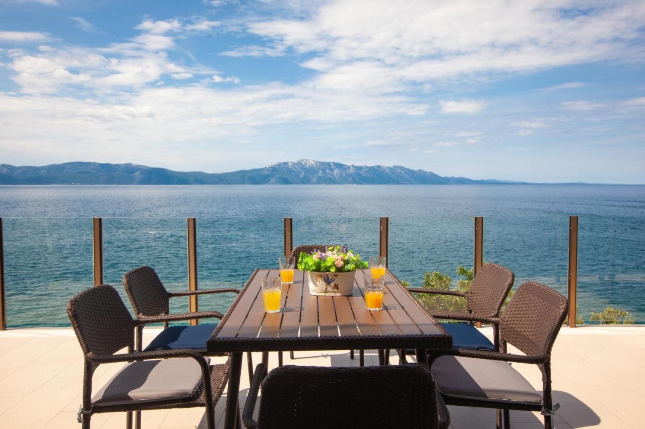 Casa Del Sole Villa กราดัซ ภายนอก รูปภาพ