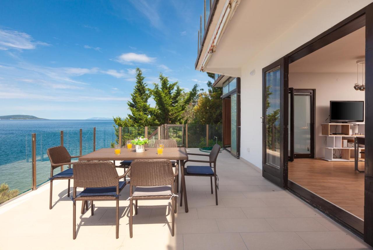 Casa Del Sole Villa กราดัซ ภายนอก รูปภาพ