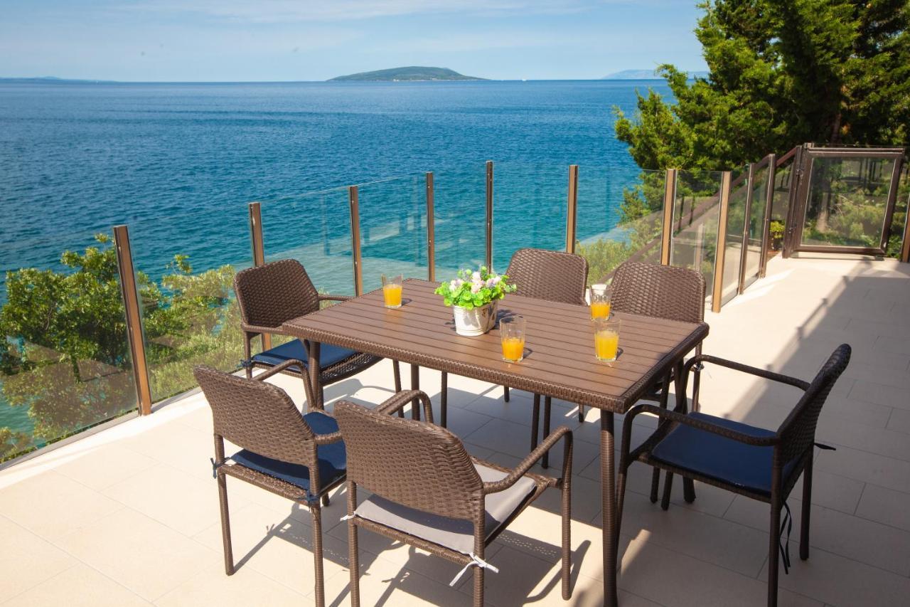 Casa Del Sole Villa กราดัซ ภายนอก รูปภาพ