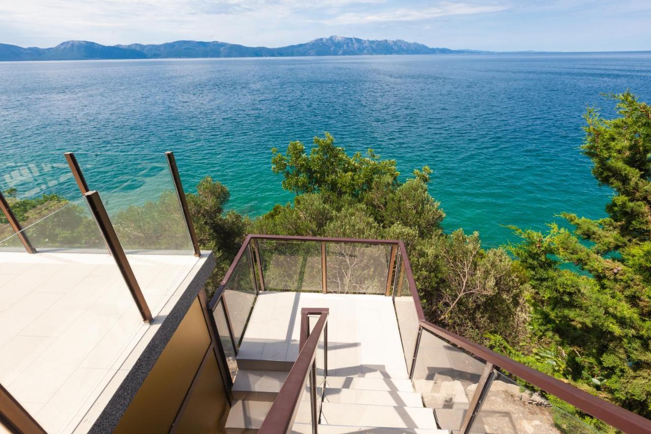 Casa Del Sole Villa กราดัซ ภายนอก รูปภาพ