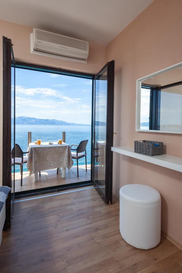 Casa Del Sole Villa กราดัซ ภายนอก รูปภาพ