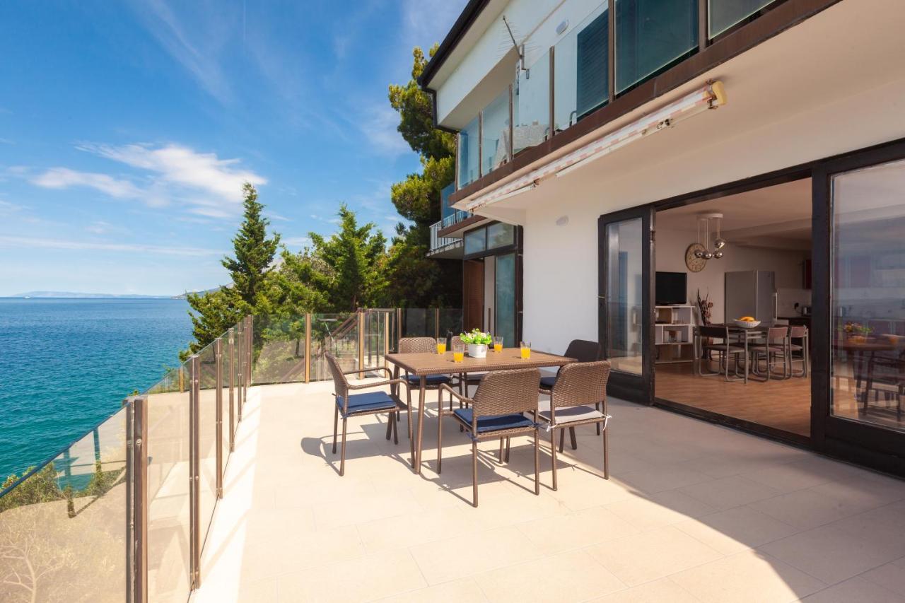 Casa Del Sole Villa กราดัซ ภายนอก รูปภาพ