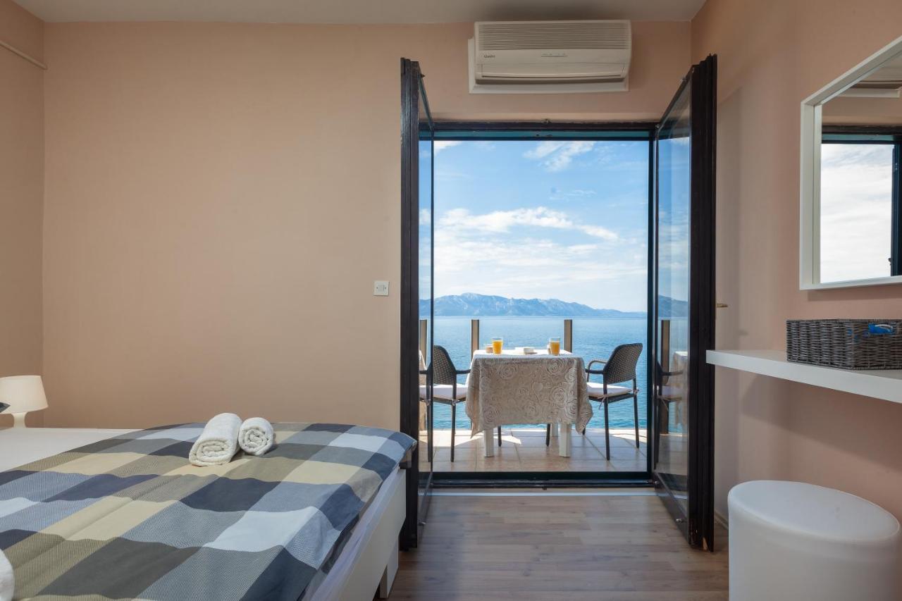 Casa Del Sole Villa กราดัซ ภายนอก รูปภาพ