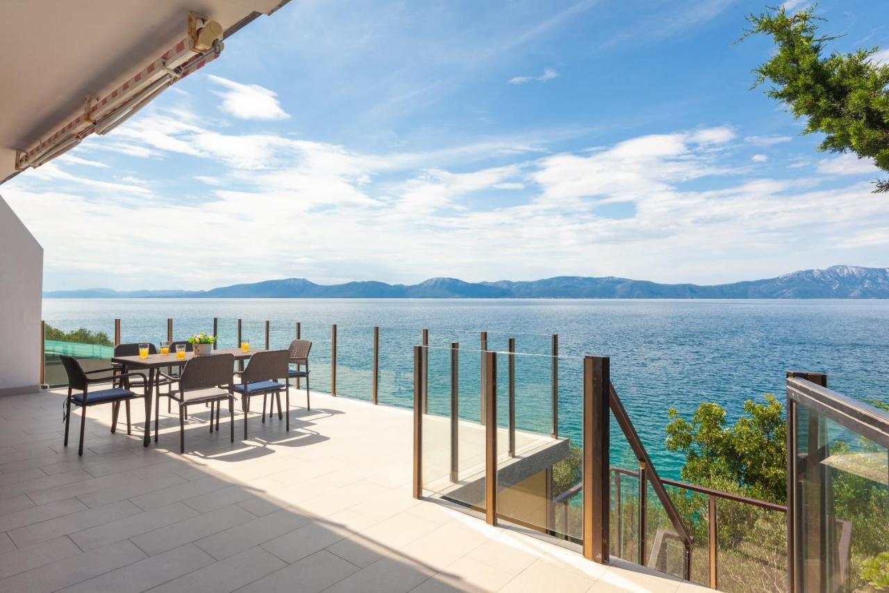 Casa Del Sole Villa กราดัซ ภายนอก รูปภาพ