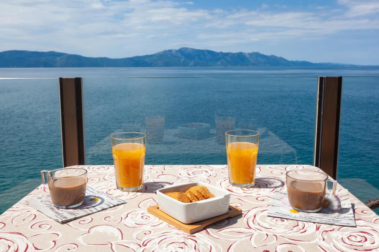 Casa Del Sole Villa กราดัซ ภายนอก รูปภาพ