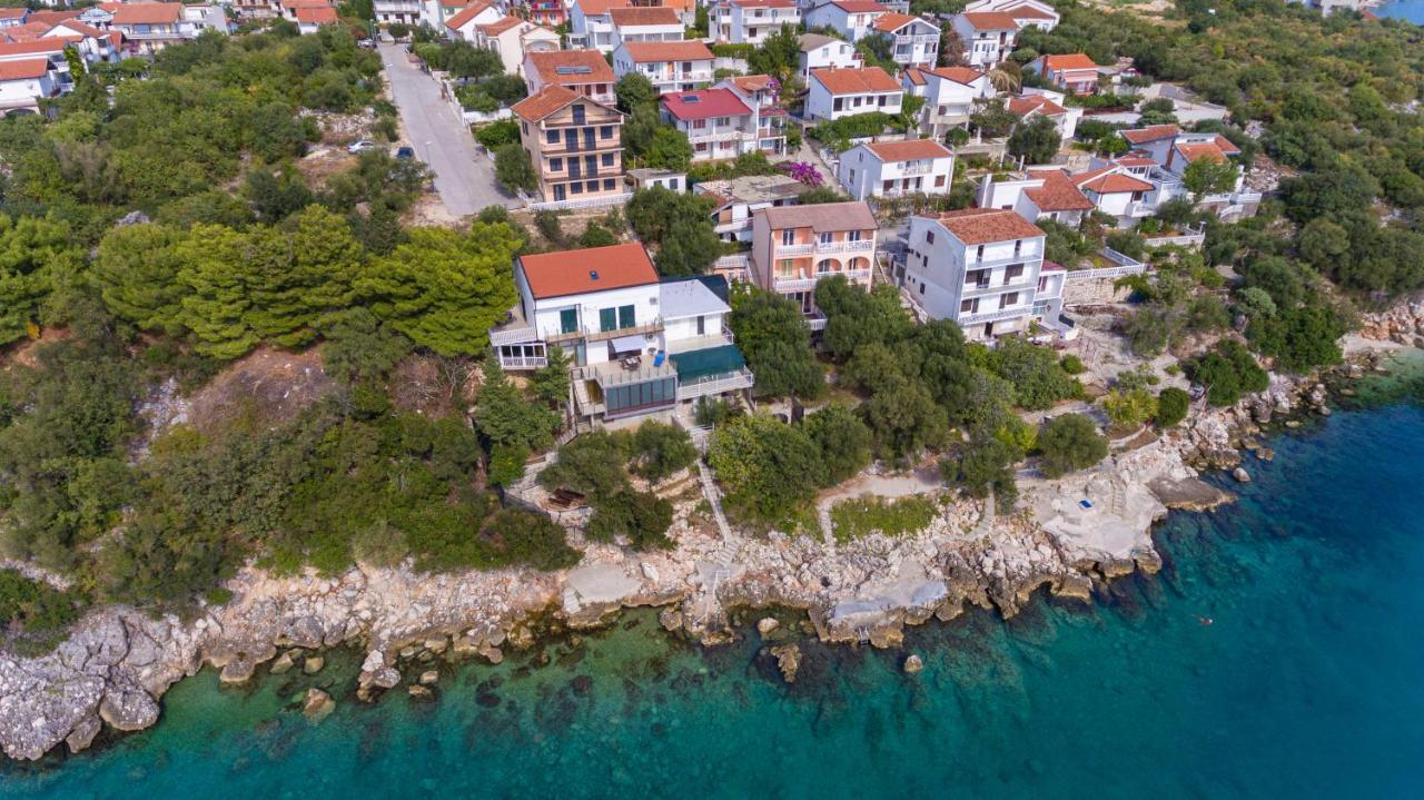 Casa Del Sole Villa กราดัซ ภายนอก รูปภาพ