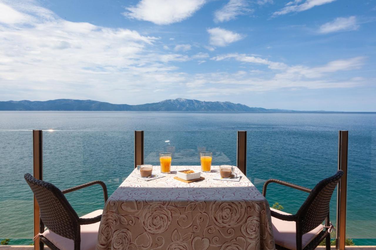 Casa Del Sole Villa กราดัซ ภายนอก รูปภาพ