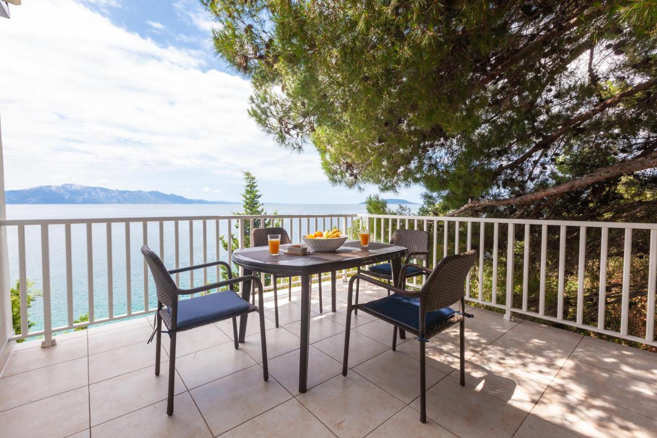 Casa Del Sole Villa กราดัซ ภายนอก รูปภาพ