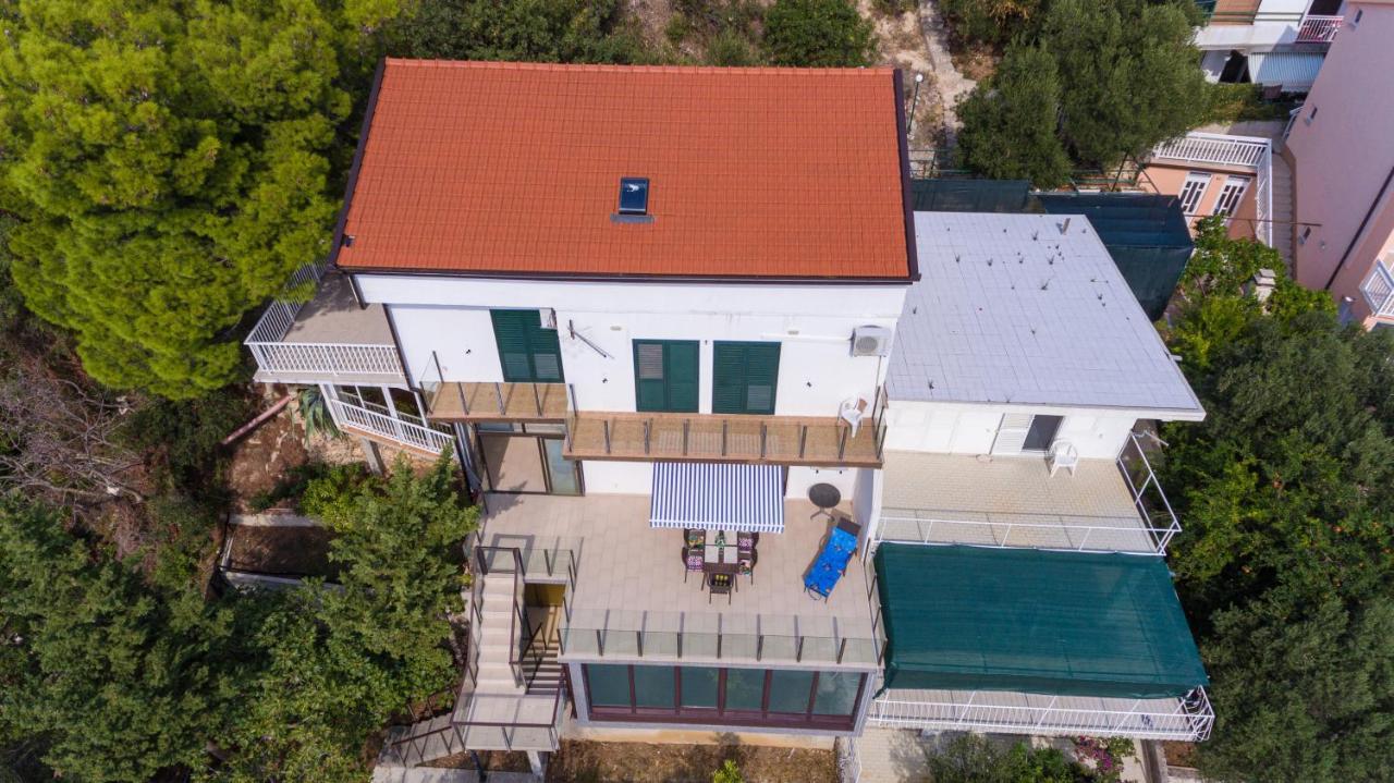 Casa Del Sole Villa กราดัซ ภายนอก รูปภาพ