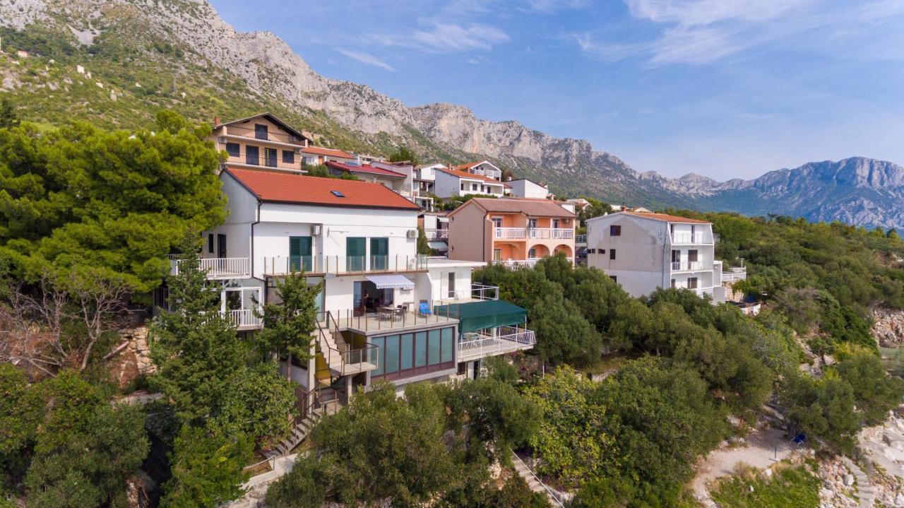Casa Del Sole Villa กราดัซ ภายนอก รูปภาพ