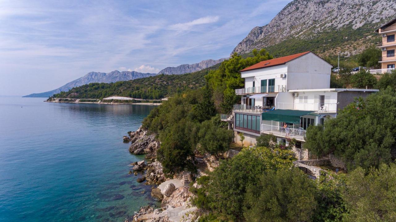 Casa Del Sole Villa กราดัซ ภายนอก รูปภาพ
