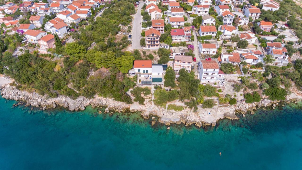 Casa Del Sole Villa กราดัซ ภายนอก รูปภาพ