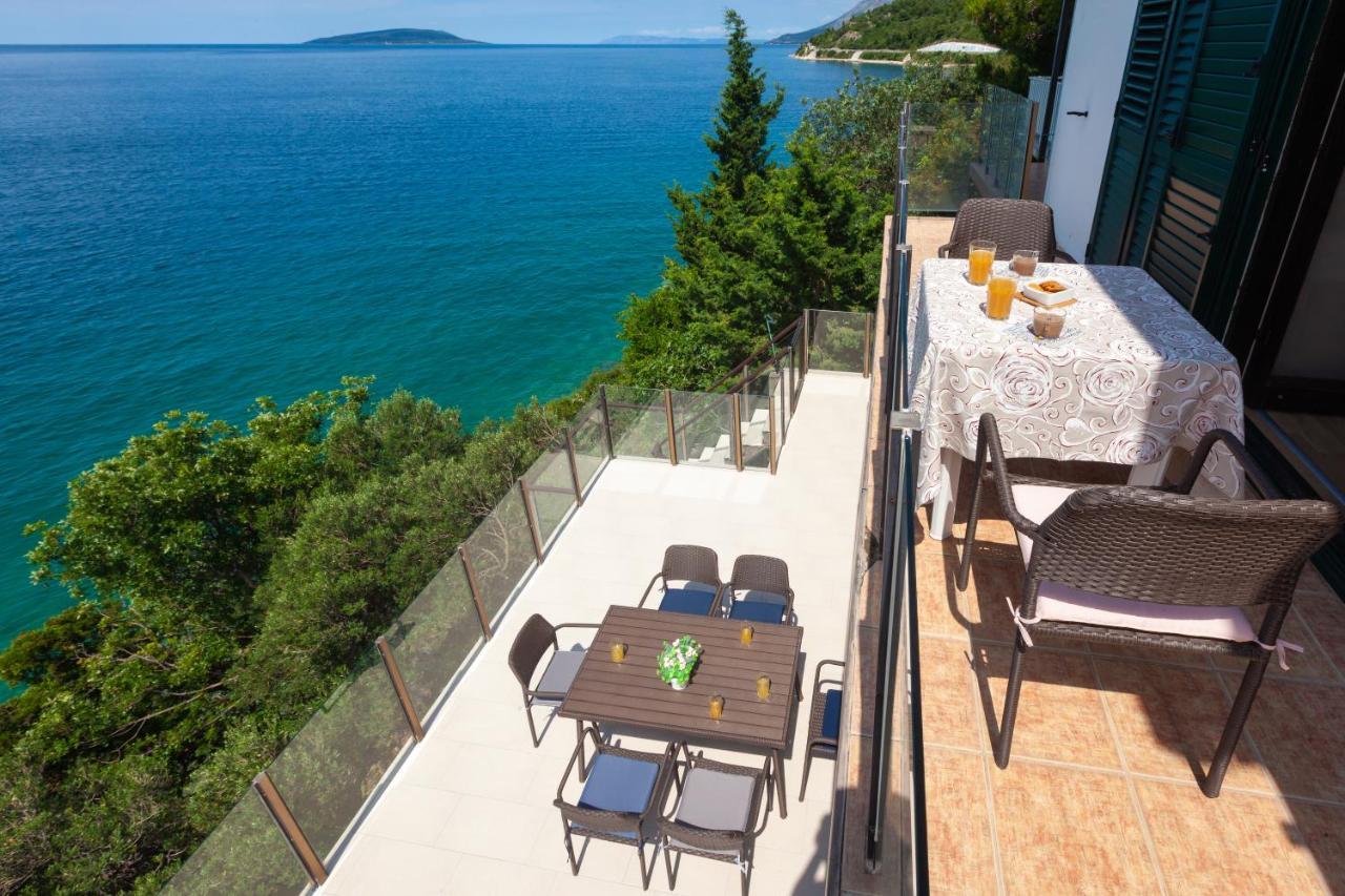 Casa Del Sole Villa กราดัซ ภายนอก รูปภาพ