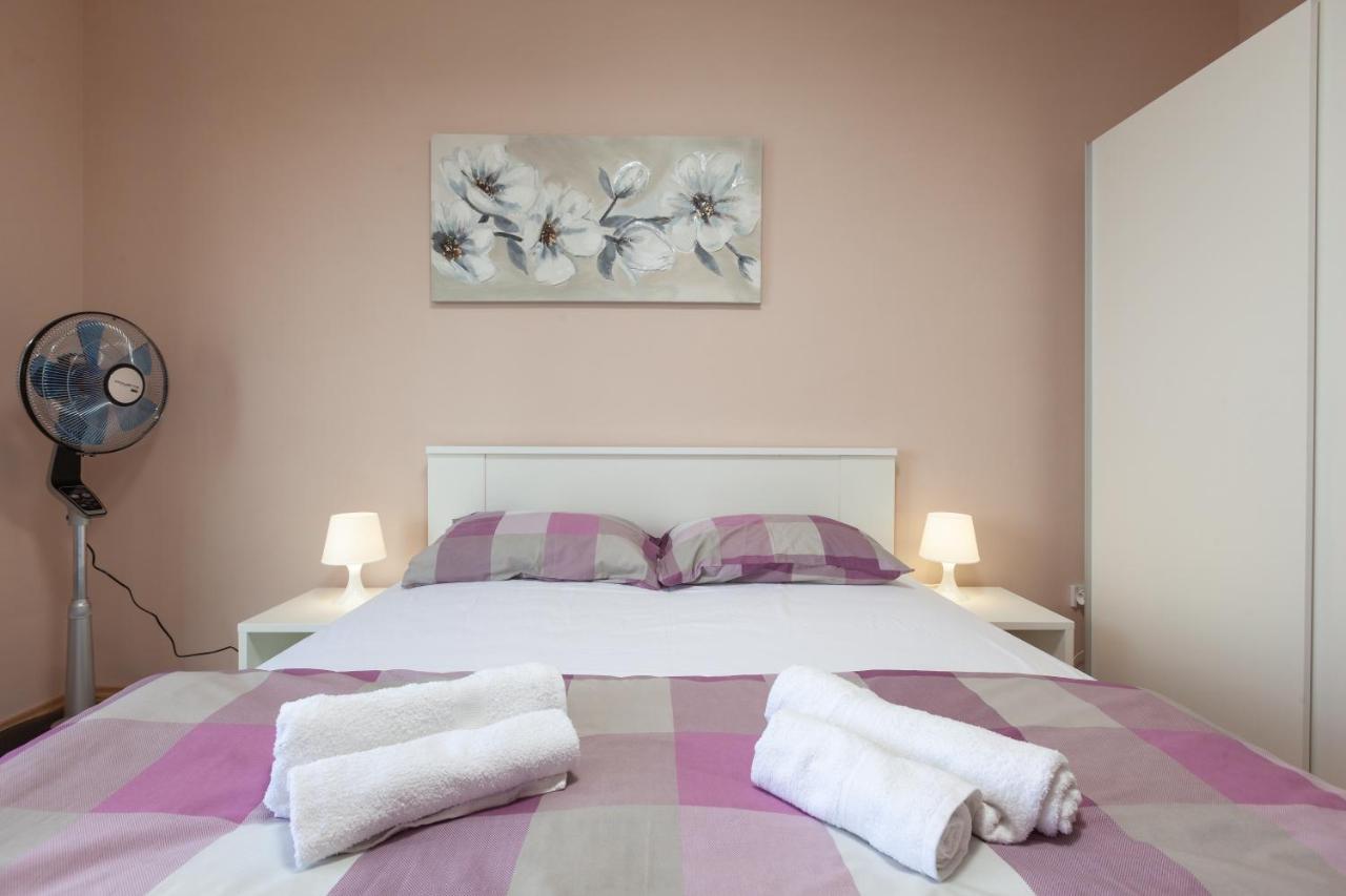 Casa Del Sole Villa กราดัซ ภายนอก รูปภาพ