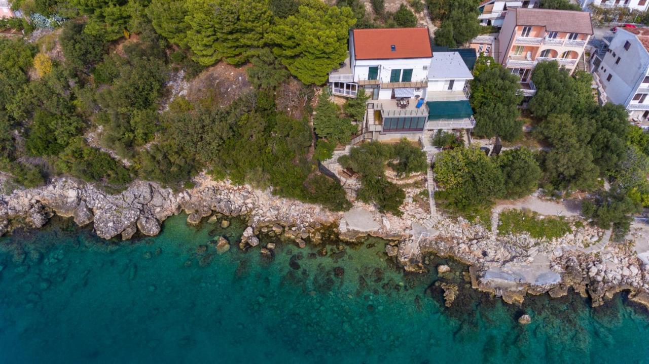 Casa Del Sole Villa กราดัซ ภายนอก รูปภาพ