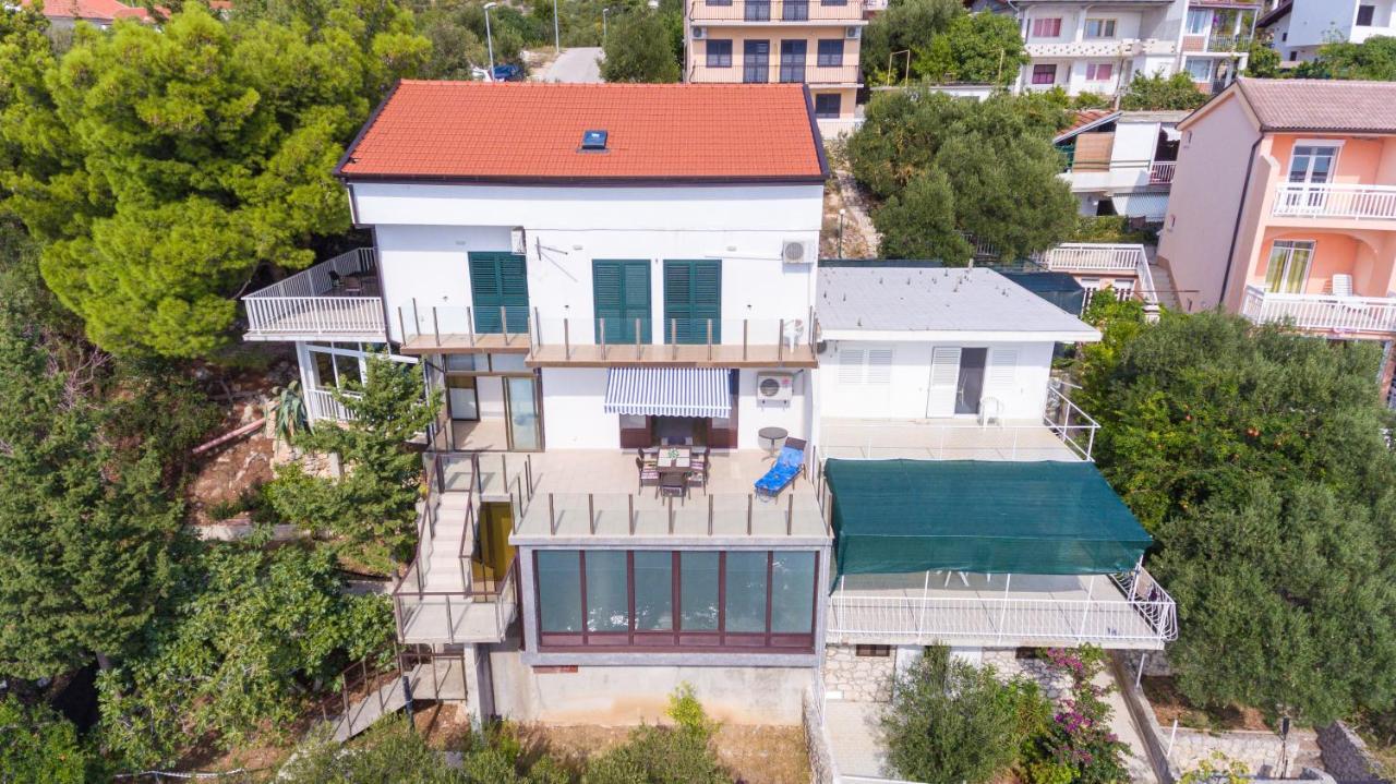 Casa Del Sole Villa กราดัซ ภายนอก รูปภาพ