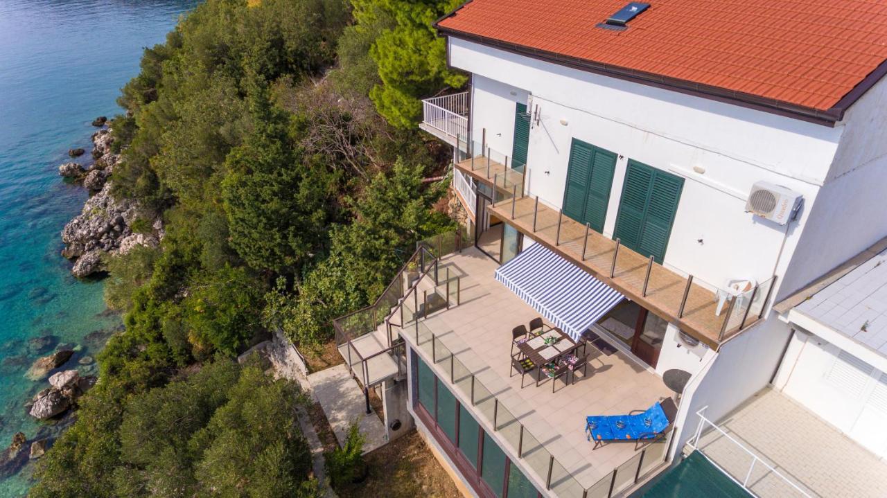 Casa Del Sole Villa กราดัซ ภายนอก รูปภาพ