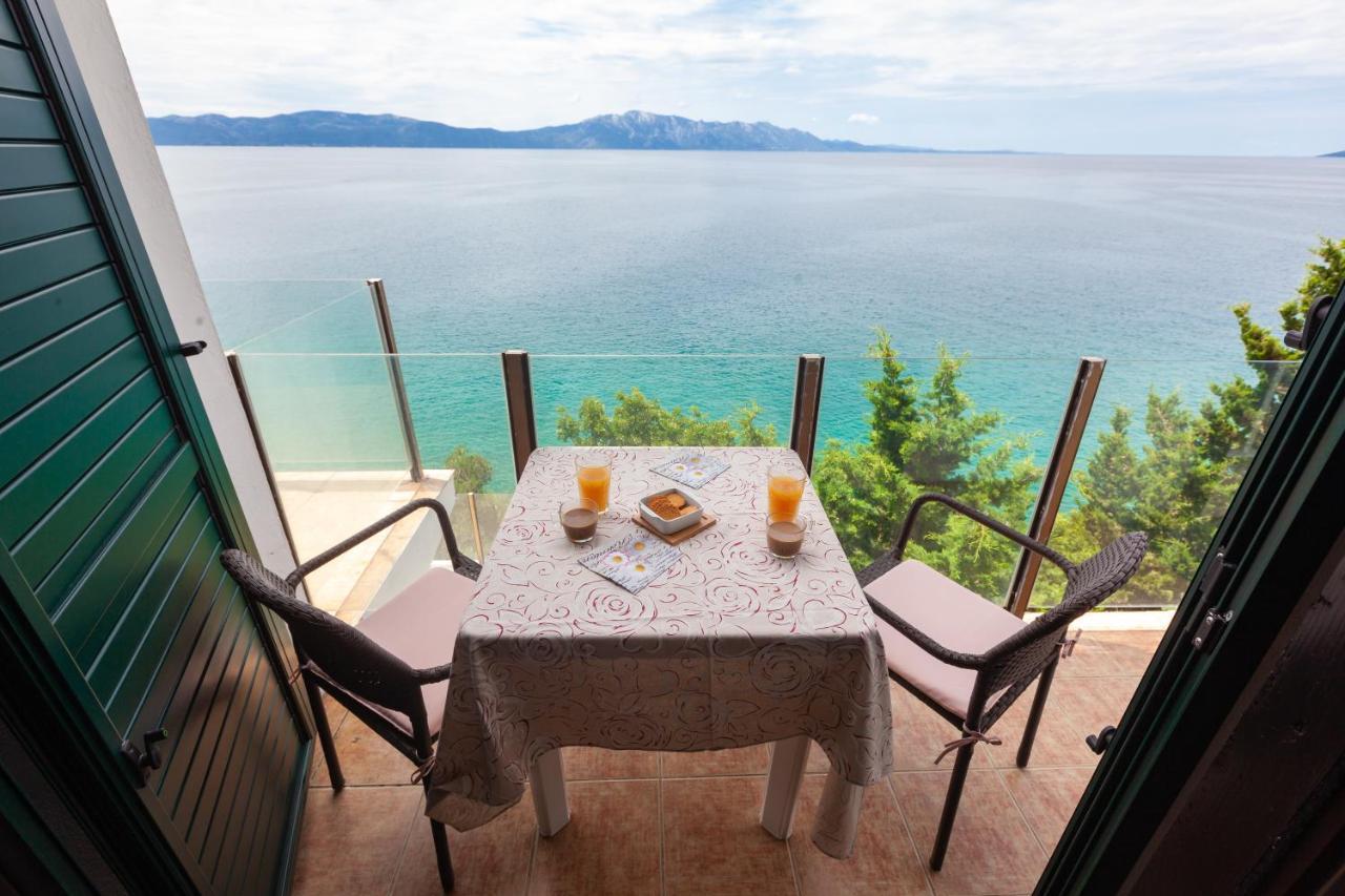 Casa Del Sole Villa กราดัซ ภายนอก รูปภาพ
