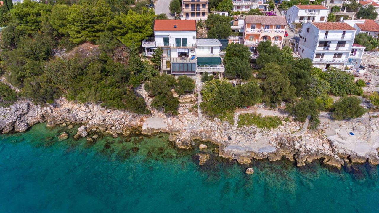Casa Del Sole Villa กราดัซ ภายนอก รูปภาพ