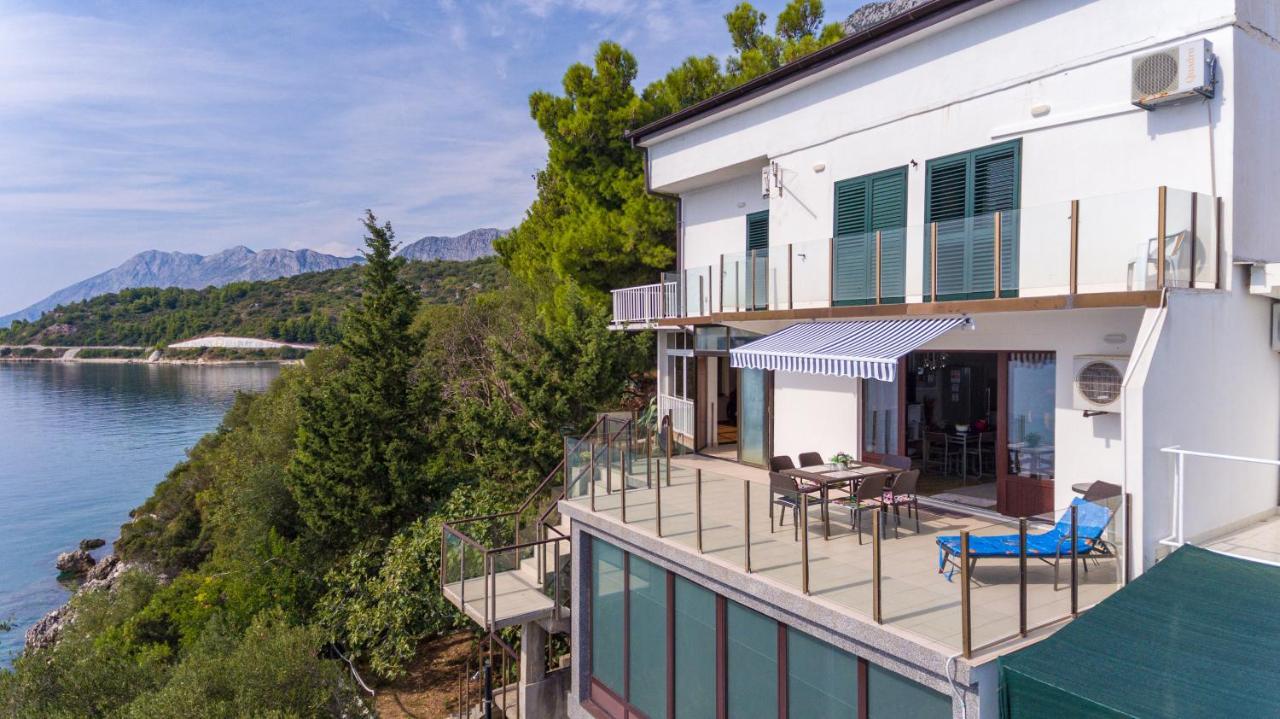 Casa Del Sole Villa กราดัซ ภายนอก รูปภาพ